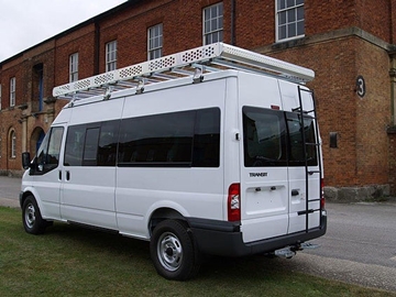 Affordable Vehicle Conversion Services