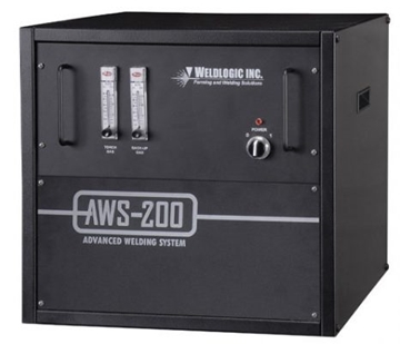 AWS-200 Advanced Welding System