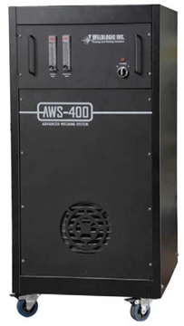 AWS-400 Advanced Welding System