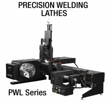 UK Manufacturer Of Precision Welding Lathes