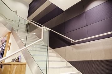Highest Quality Handrail Systems