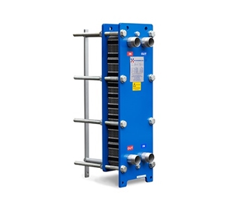 Highly Efficient Heat Exchangers