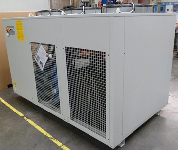 Chiller Systems