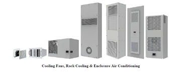 Summit-Tpc Cabinet Coolers For Plastics Industries