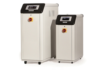 Super-Compact Mould Cooling Units For Medical Industry