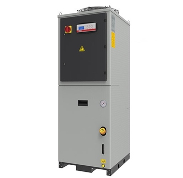 Industrial Oil Cooling Chillers For Medical Industry