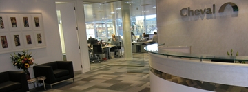Office Fit Out Services London