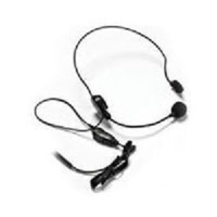 MagOne Breeze Lightweight Headset In-line PTT button