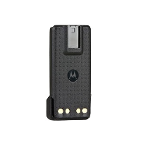 Motorola IMPRES  IP56 Li-Ion 1600mAh