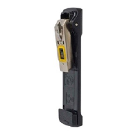 Motorola 2.5? Vibrating Belt Clip