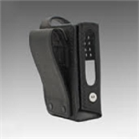 Motorola Carry Case with Display