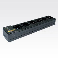 Motorola Multi-Unit Desktop Charger EU Plug