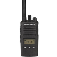 Motorola XT460 Licence Free Radio
