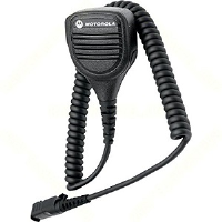 Distributors Of IMPRES Remote Speaker Mic