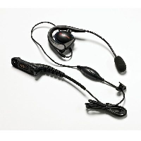 Distributors Of Mag One Ear Set with In-Line Mic & PTT