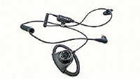 Distributors Of Motorola D-Style Earpiece with In-Line Microphone