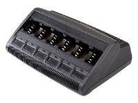 Distributors Of Motorola IMPRES Multi Unit Charger EU Plug