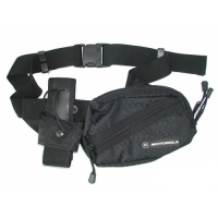 Distributors Of Motorola Universal Radiopak & Utility Case