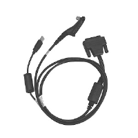 Distributors Of MOTOTRBO Portable Programming, Test & Alignment Cable