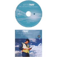 Distributors Of MOTOTRBO Software CD