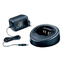 Specialist Supplier Of Motorola Core Single Unit Charger (EU Switch mode power supply)