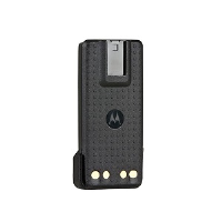 Specialist Supplier Of Motorola IMPRES  Li-Ion 2250mAh
