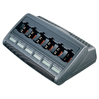 Specialist Supplier Of Motorola IMPRES Display Multi-Unit Charger EU Plug