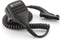 Specialist Supplier Of Motorola IMPRES Remote Speaker Microphone