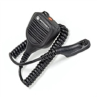 Specialist Supplier Of Motorola IMPRES Speaker Microphone With Volume