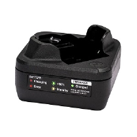 Specialist Supplier Of Motorola Single Unit Charger UK Plug