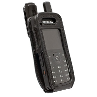 Specialist Supplier Of Motorola Soft Leather Case with 1.5" Swivel Clip