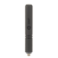Specialist Supplier Of Motorola UHF Stubby Antenna (440-490MHz) UL/TIA 4950