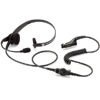 Suppliers Of Lightweight Headset with PTT & VOX, UL/TIA 4950