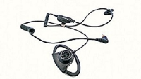 UK Based Leading Supplier Of Motorola D-Style Earpiece with In-Line Microphone