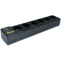 UK Based Leading Supplier Of Motorola Multi-Unit Desktop Charger UK Plug