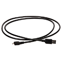 UK Based Leading Supplier Of Motorola Programming Cable (Micro USB)