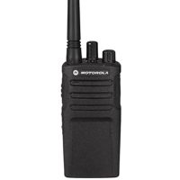 UK Based Leading Supplier Of Motorola XT420 Licence Free Radio