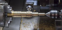 Comprehensive precision engineering solutions
