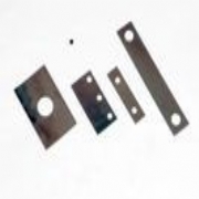 Suppliers Of Guillotined Flat Metal Blanks