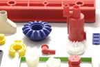 Suppliers Of Thermosetting Plastic Injection Moulding