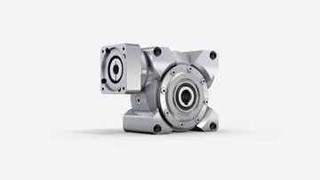 European Suppliers Of Servo Right-Angle Gearboxes