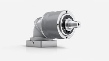 UK Suppliers Of Servo Gearboxes