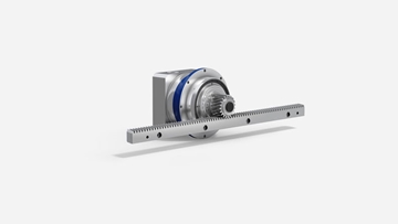 UK Suppliers Of Linear Systems