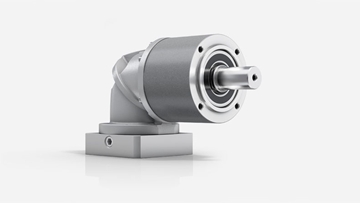 CPK / CPSK Bevel Gearboxes