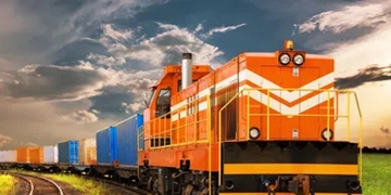 Cost Effective Rail Freight Services