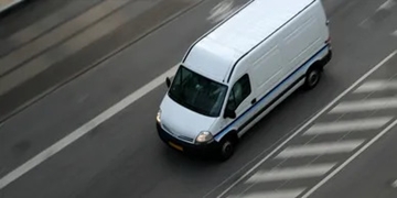 Nationwide Van Delivery Services