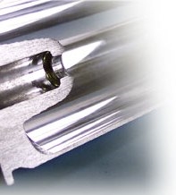 UK Manufacturer Of Aluminium Impact Extrusions 