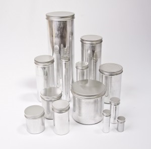 Manufacturer Of Aluminium Packaging Products 