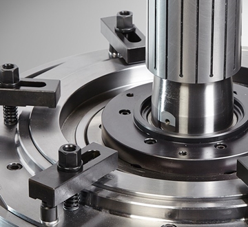 Leading UK Providers Of Workholding Solutions