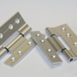 Manufacture Of Stainless Steel Components